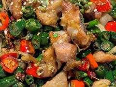 -辣婆婆(航天桥店)