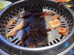 -梨花自助烤肉(天河城店)