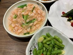 -锡和无锡菜(景丽苑店)