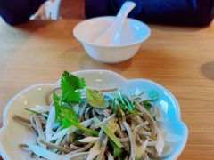 -难忘的面(五矿君澜酒店)