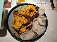 -避风塘·老港味餐厅(虹口龙之梦店)