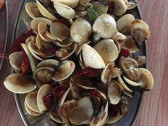 -三亚胜意海景酒店·海鲜自助餐厅(三亚湾路店)