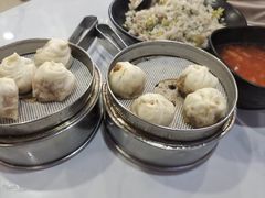-吃不亏特色包子(三峡广场店)