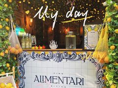 -Alimentari早午餐(安福路店)