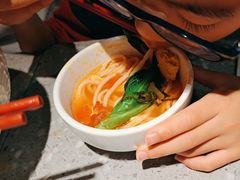 -老碗会·陕西手工面(燕南路店)