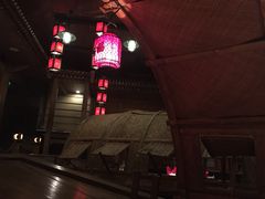 iphone_upload_pic-老船坞餐厅(北京亚洲大酒店 )