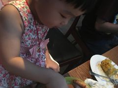 -Geneva日内瓦餐厅(西郊宝成花苑店)