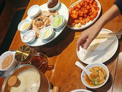 -额娘·春饼烤鸭(乐汇城店)