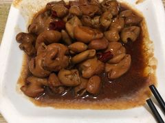-黑皮酸菜鱼(绣花巷店)