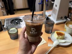 -本無咖啡·BeanWood Coffee