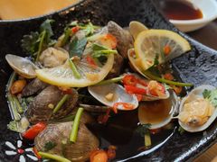 -禾风·海鲜料理自助(玉林店)