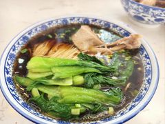 -伟记奥面馆(养育巷店)