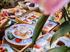 -芸南道·过桥米线(昆明老街旗舰店)