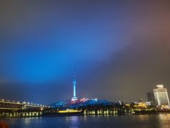 -武汉两江游览·夜游长江(汉口粤汉码头)