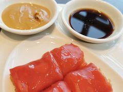 -索菲特酒店·乐轩华中餐厅