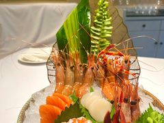 -悦泰环球美食自助(金茂旗舰店)