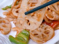 -肥仔文澳门猪骨煲(南京西路店)