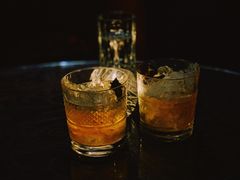 -格兰酒吧Glen Bar