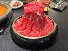 -牛New寿喜烧(新六百店)