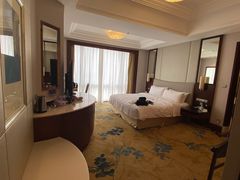 -苏州香格里拉大酒店