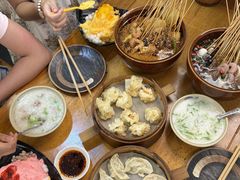 -古真记钵钵鸡(总店)