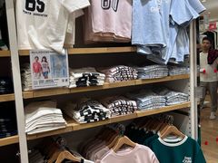 -优衣库(成都锦华万达广场店)
