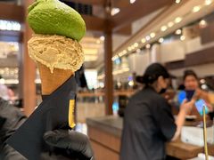 -九十葉·抹茶(南京·德基店)