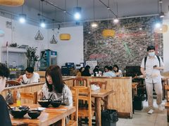 大堂-螺蛳粉先生(蓟门桥店)