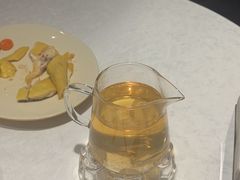 -红棉中餐厅·广州海航威斯汀酒店