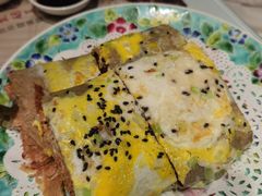 煎饼果子-狗不理(贵宾楼店)