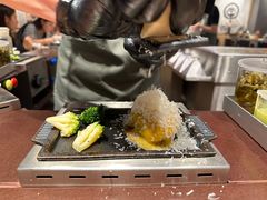 -肉肉大米(德基广场店)