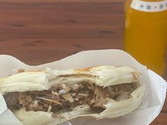 -王菊美食街·王菊面馆(总店)