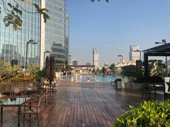 -广州粤海喜来登酒店