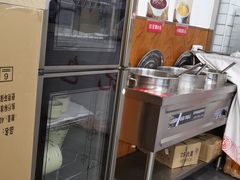 -张记包子铺(贵阳路店)