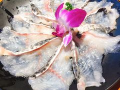 -捞围鲜·港式打边炉(海阳路店)