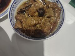-鲁达面馆本帮风味(共康东路店)