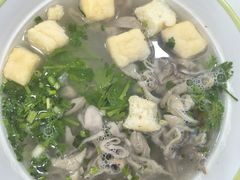 -张记汤馆(嫩江路店)
