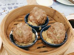 -点都德(华强北店)