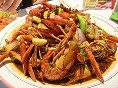 -三毛烧烤·南昌大排档(山姆店)