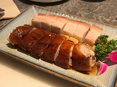 -港丽餐厅(天河城店)