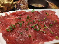 -大龍火锅(簋街店)