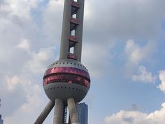 -东方明珠广播电视塔