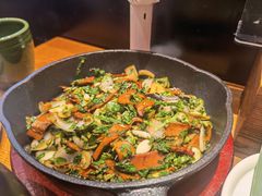 -云海肴·汽锅鸡·云南菜(苏州中心店)