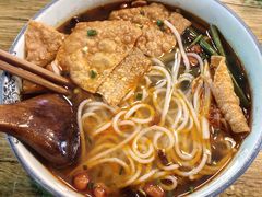 -陈记柳州螺蛳粉(大坪店)