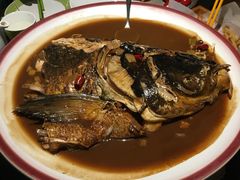 -旺顺阁鱼头泡饼(常营店)