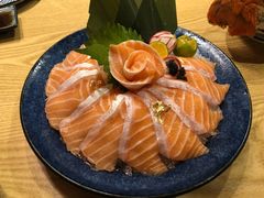 -無雙居酒屋(北京路店)