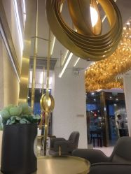 -3AM·S HAIR SALON烫发染发接发