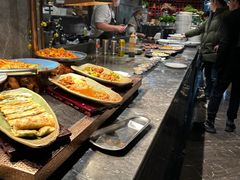 -吉布鲁牛排海鲜自助(温江合生汇店)
