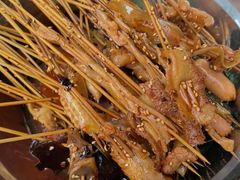 -嘉州鲜知味钵钵鸡(奎星楼店)