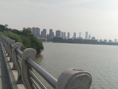 -云龙湖旅游景区